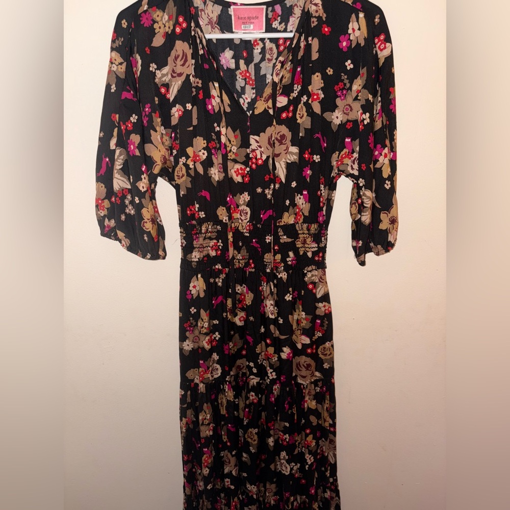 ❌ Lowest Price ❌Kate Spade Maxi Dress